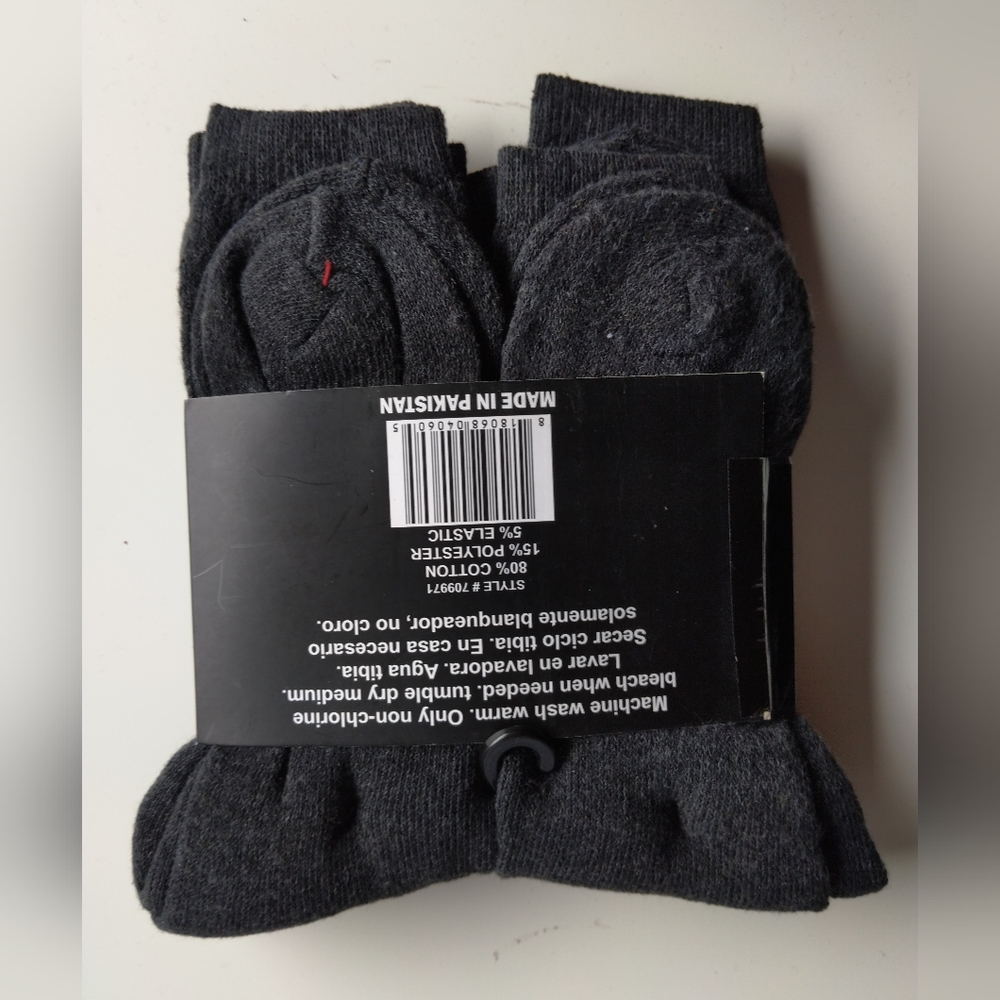 Socks - Picture 2 of 2